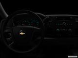  Centered wide dash shot photo